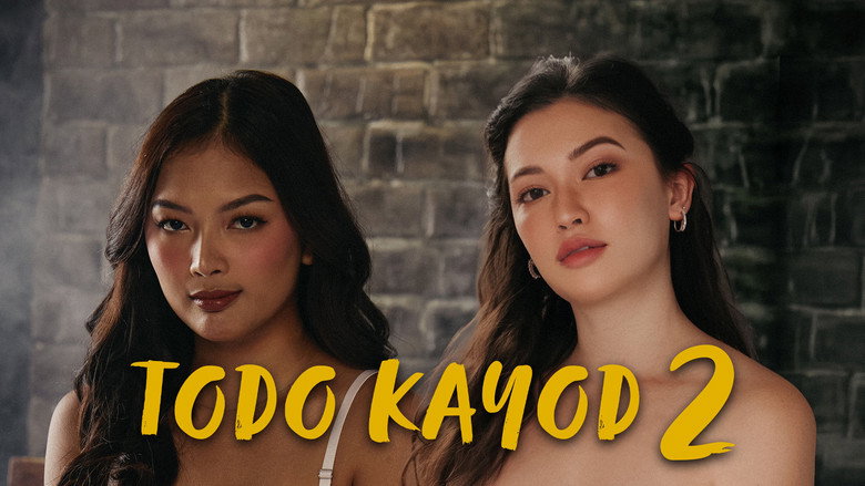 кадр из фильма Todo Kayod 2