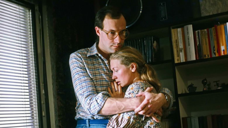 кадр из фильма Sny i marzenia