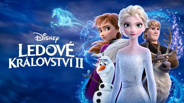 кадр из фильма Холодное Сердце 2