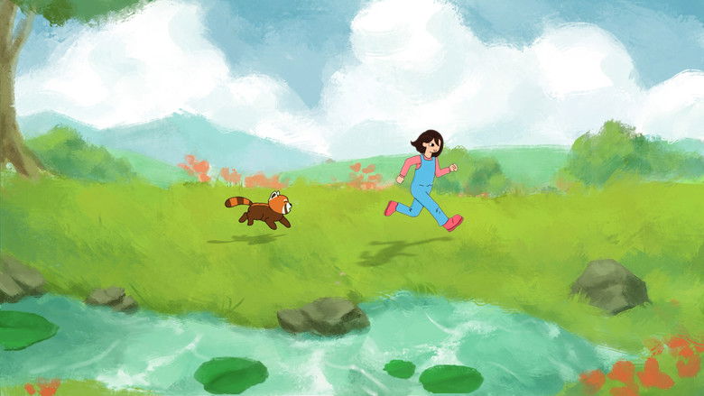 кадр из фильма Sparks