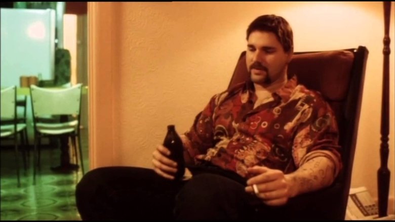 кадр из фильма Взгляд изнутри