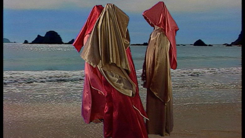 кадр из фильма An Illustrated History of Western Music