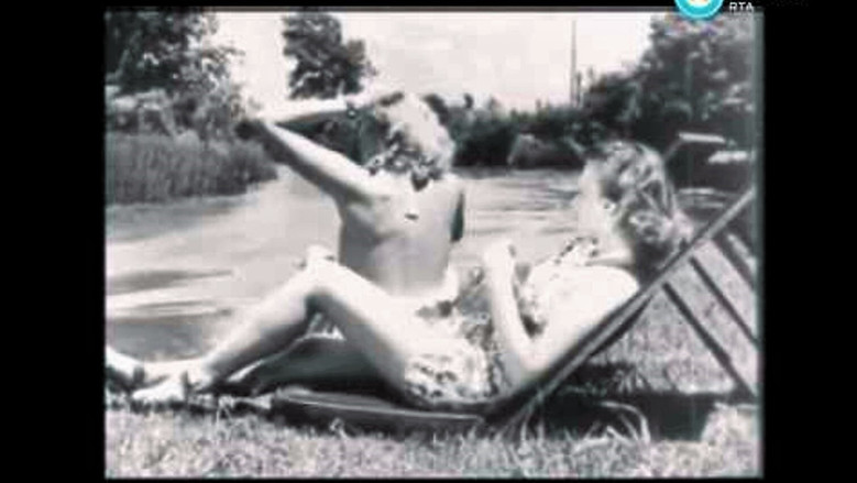 кадр из фильма Tigre