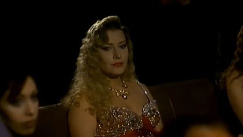 кадр из фильма أمير الظلام