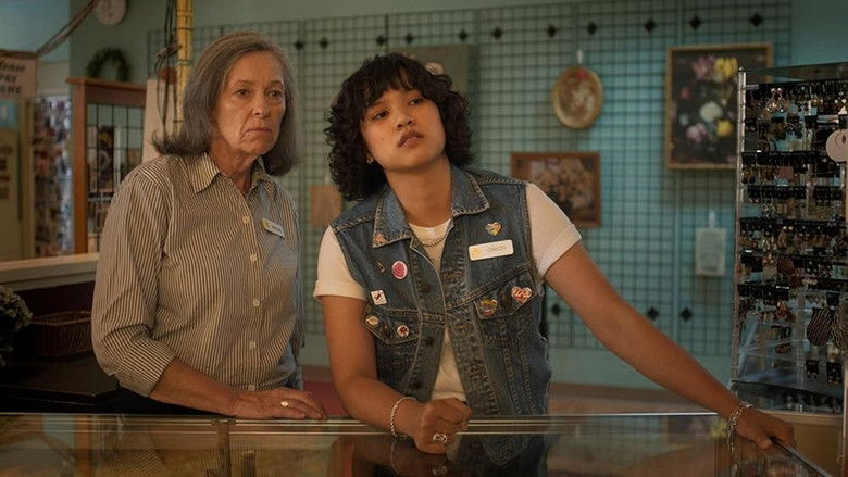 кадр из фильма Sew into You