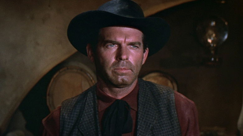 кадр из фильма Куантес