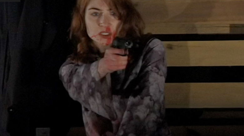 кадр из фильма Bloodletting