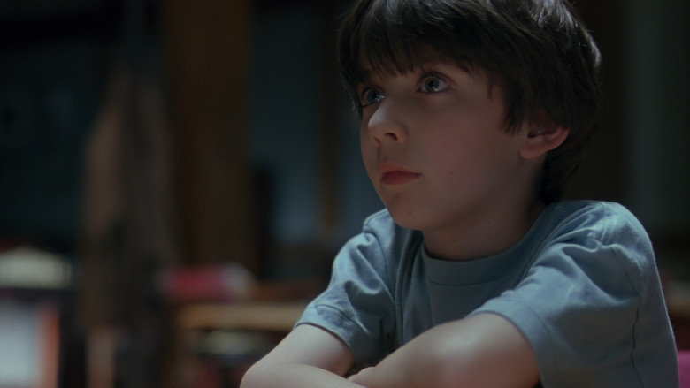 кадр из фильма Выбор игры