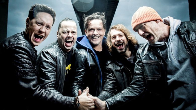 кадр из фильма Chinaski - 30 let na scéně