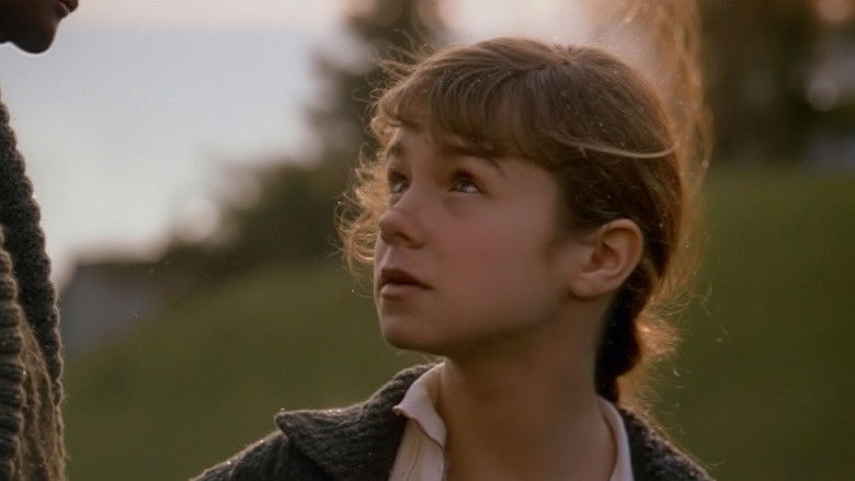 кадр из фильма Lantern Hill