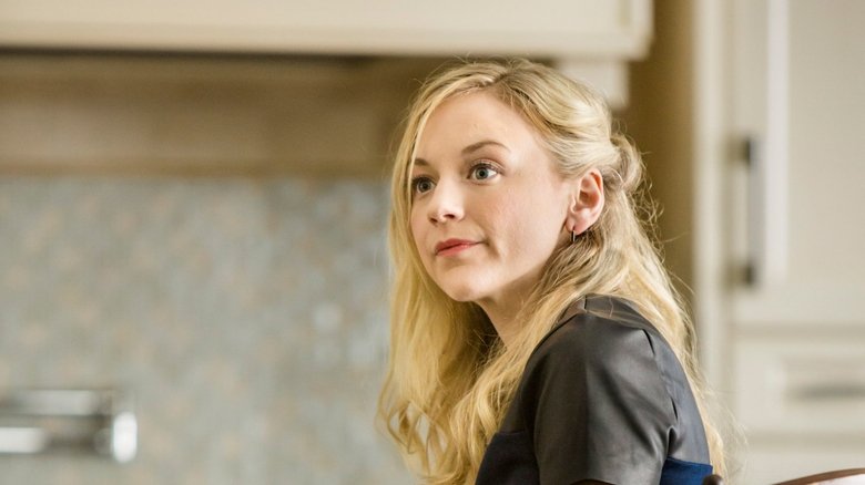 кадр из фильма Love on the Sidelines