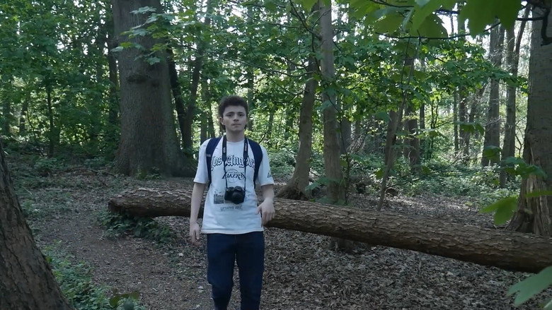 кадр из фильма Riot