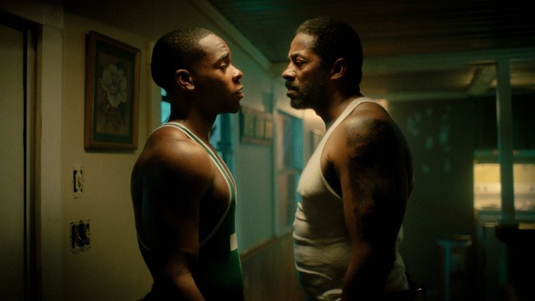 кадр из фильма Grace by Night