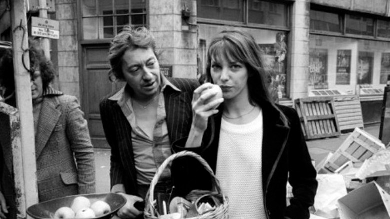 кадр из фильма Cannabis