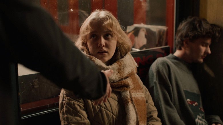 кадр из фильма Anticipace