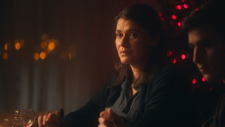 кадр из фильма Ο Τελευταίος Ταξιτζής