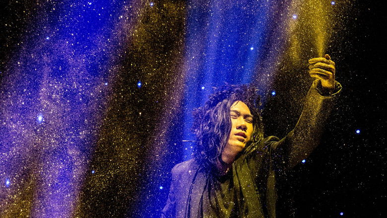 кадр из фильма Les plus grands magiciens du monde - les Mandrakes d'or 2018