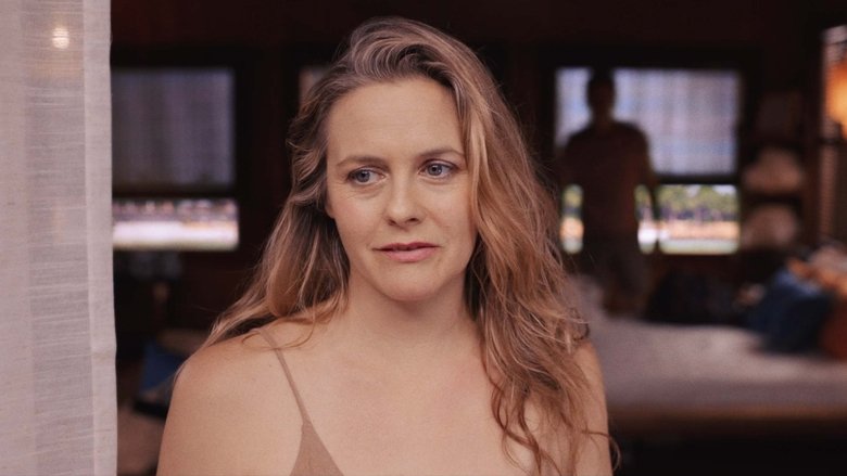 кадр из фильма Тропический шторм