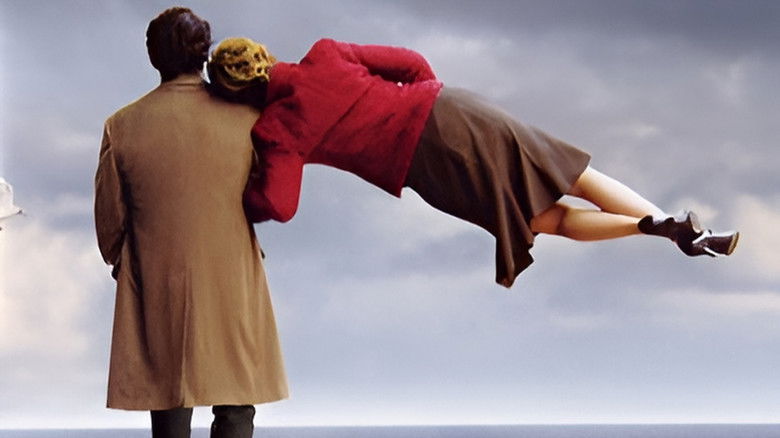 кадр из фильма Одетта Тулемонд