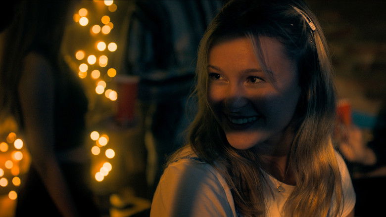 кадр из фильма The Stained Stainlessman