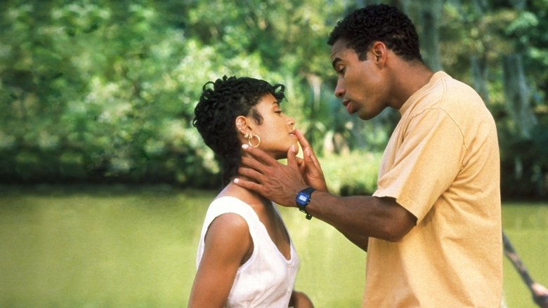 кадр из фильма Узы братства