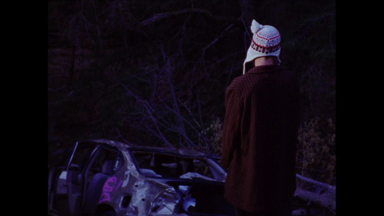 кадр из фильма Catharsis