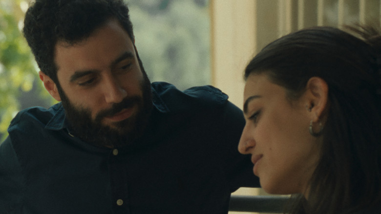 кадр из фильма ينعاد عليكو