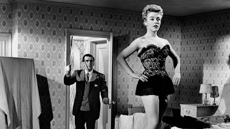 Незрелый человек