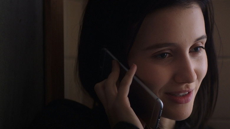 кадр из фильма Убийственная внешность