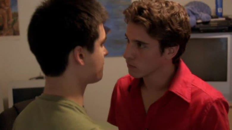 кадр из фильма Under the Gaydar