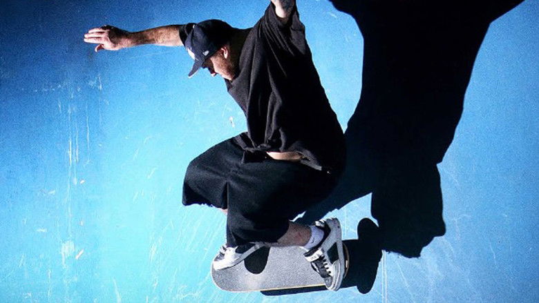 кадр из фильма Chorão: Marginal Alado