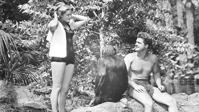 кадр из фильма The Golden Idol