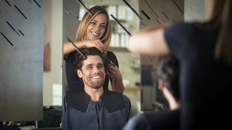 кадр из фильма Victor et Célia