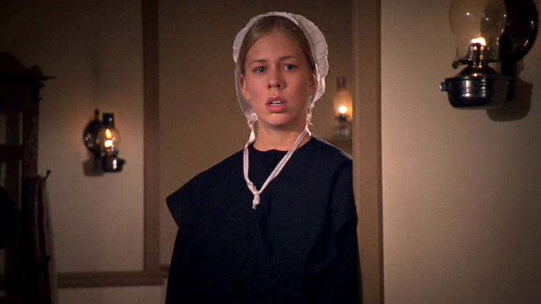 кадр из фильма Спасая Сару Кейн