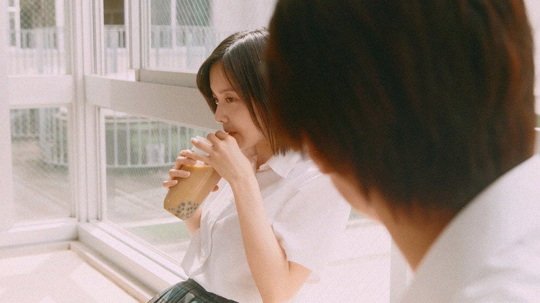 кадр из фильма 君たちはまだ長いトンネルの中