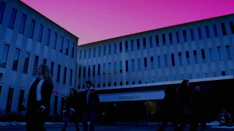 кадр из фильма Lækre Til Vi Dør