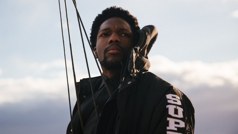 кадр из фильма Homeless Talent