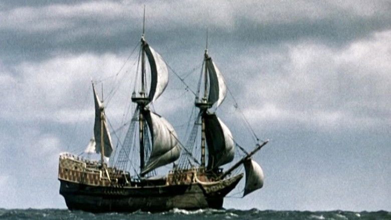 кадр из фильма Combat d'amour en songe