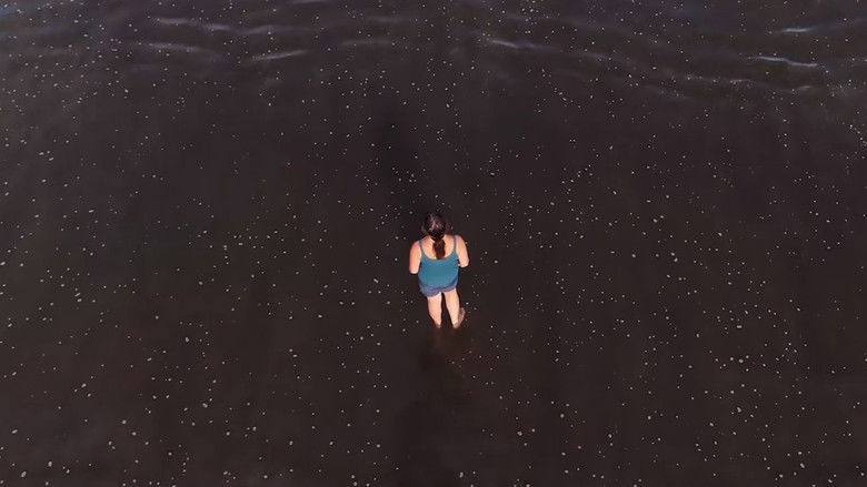 кадр из фильма Самое неизведанное