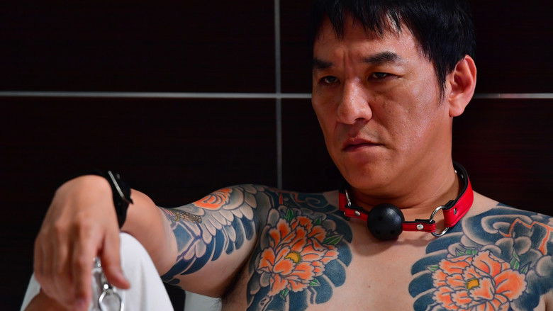 кадр из фильма Последний беспредел