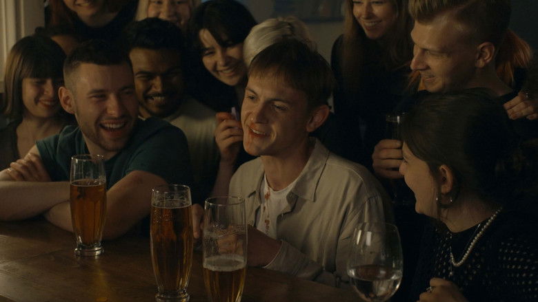 кадр из фильма They Will Love Me Now