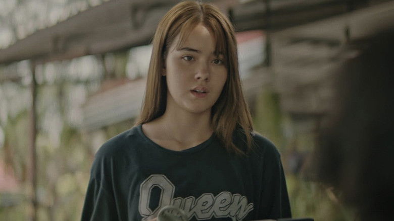 кадр из фильма ในเงา