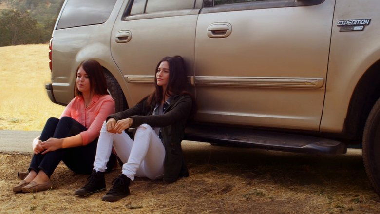 кадр из фильма Стрельба по мишеням