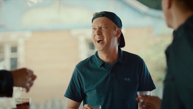 кадр из фильма Жених