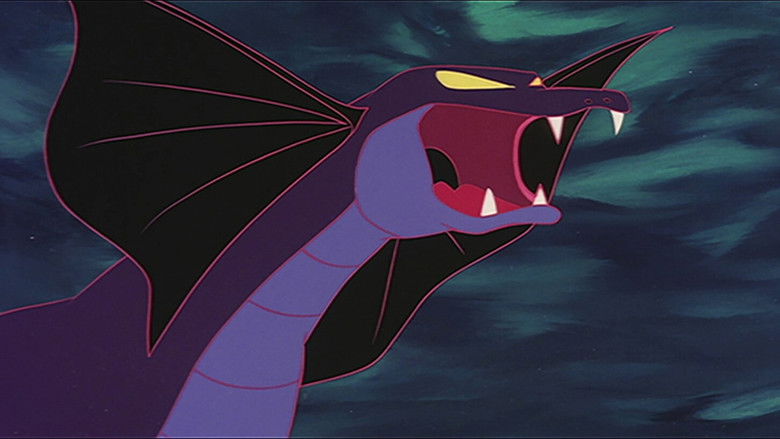 Киборг 009 и войны монстров