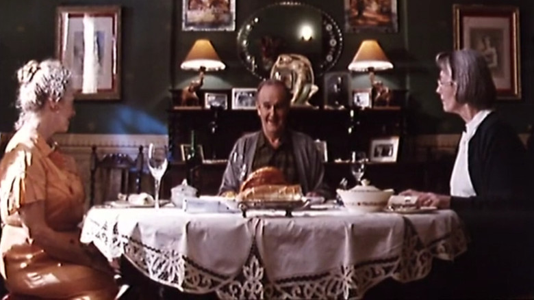 кадр из фильма Mushrooms