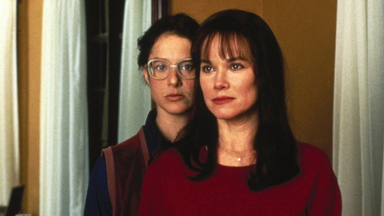 кадр из фильма A Dangerous Woman