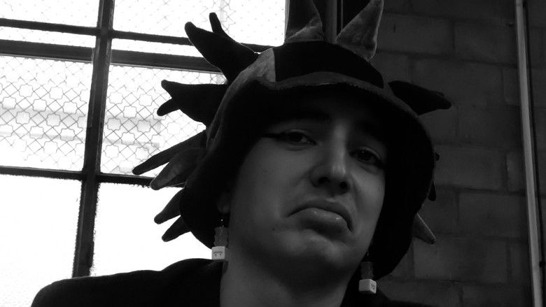 кадр из фильма El Tío Hebdómada