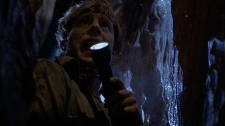 кадр из фильма Экстро 3: Проклятие небес