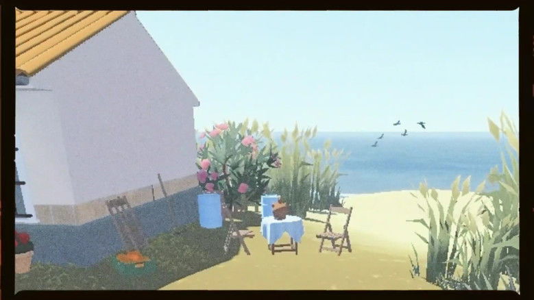 кадр из фильма Isla Del Atardecer